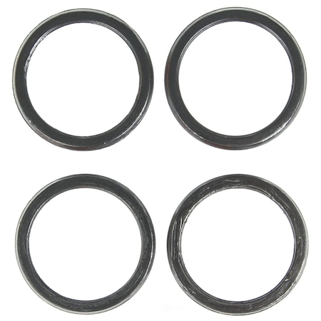 Mahle Exhaust Manifold Gasket Set, Mahle Ms20143 MS20143